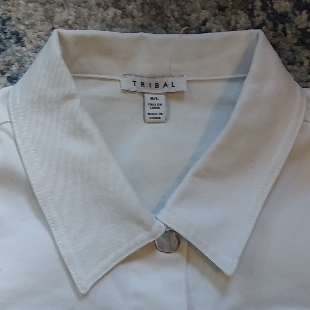 Custom The Who Jacket - Picture 5 of 7